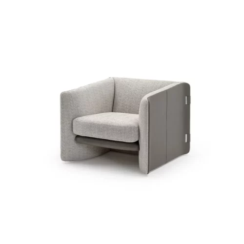Blossom armchair