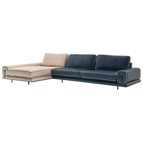 Blues modular sofa