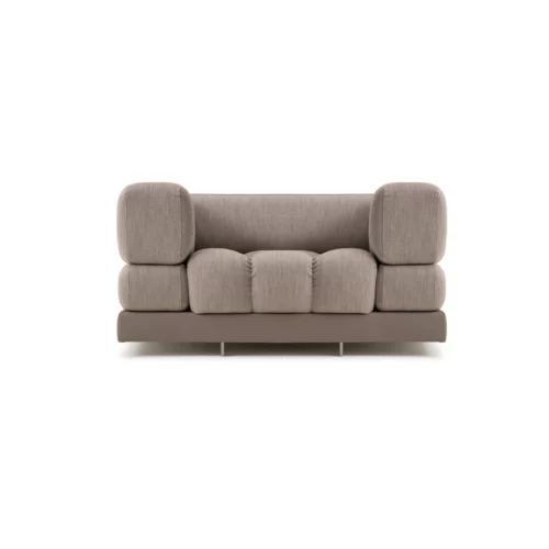 Domus armchair