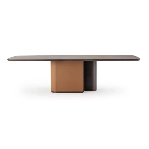 Echo rectangular table