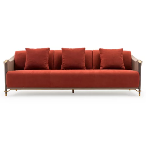 Melting Light sofa