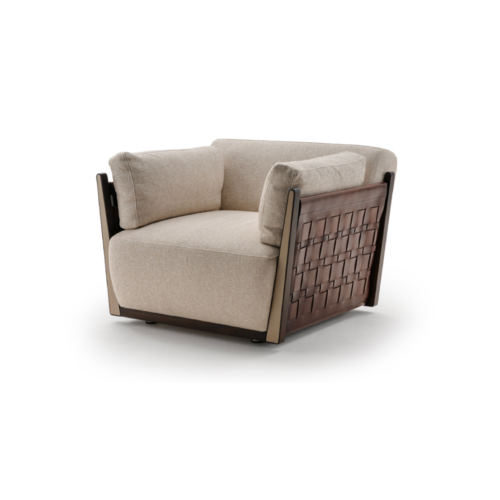 Net armchair