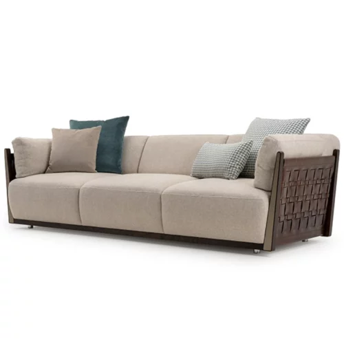 Net sofa