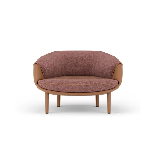 Riban armchair