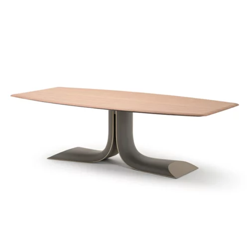 Soul rectangular table