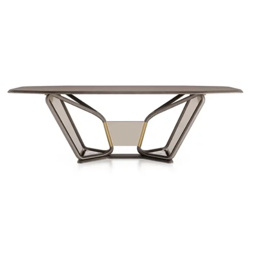 Vine rectangular table