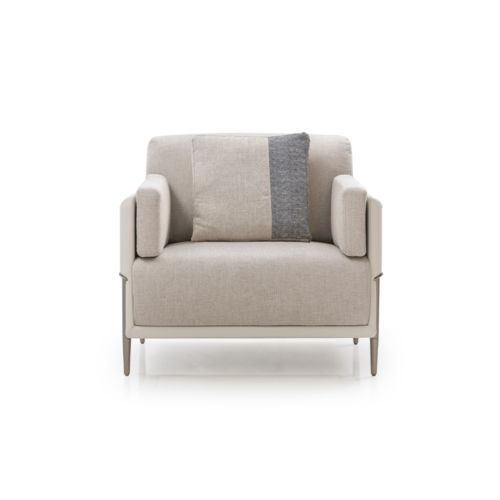Zero armchair