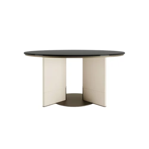 Zero round table