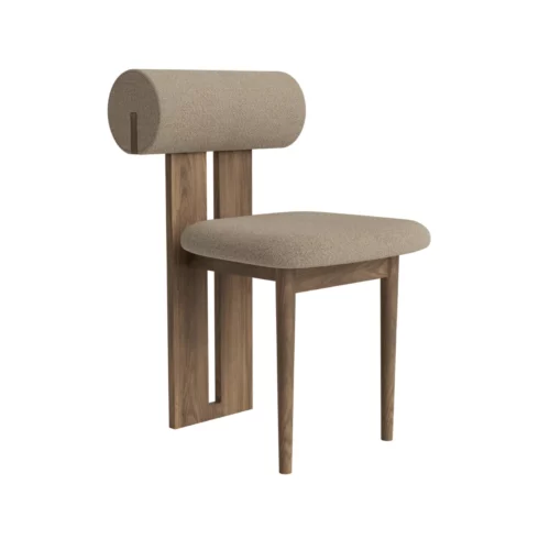 Hippo Chair Outdoor