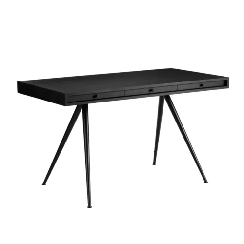 JFK Home Desk