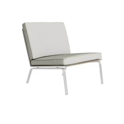 Man Lounge Chair