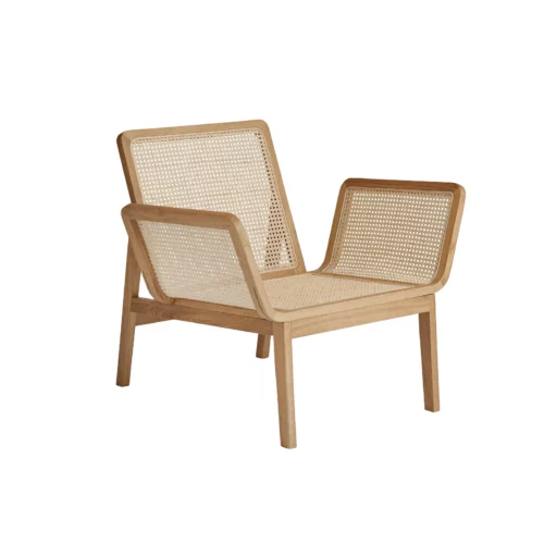 Le Roi Chair