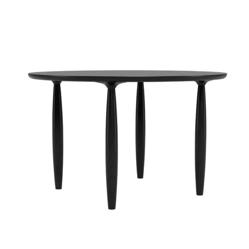 Oku Dining Table Round