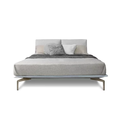 Letto Avant-Après