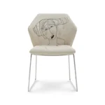 New York Chair by Marras