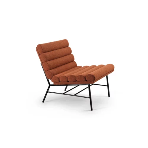 Pan Flute Armchair