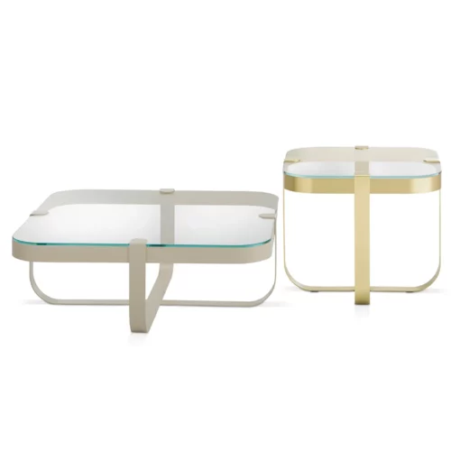 Ring Table