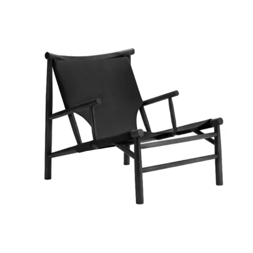 Samurai Chair