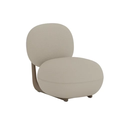 Cooper Lounge Chair Wood